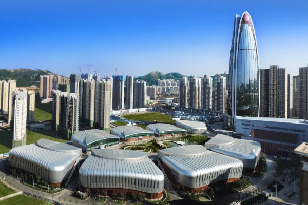 黨建促發展 實幹啟新程丨“紅心領航”彙動能 “中國重器”顯擔當